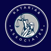 Kataria And Associates logo - Similar company to D. P. Ahuja & Co.