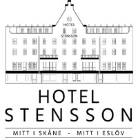 Hotel Stensson logo - Similar company to Bouchon Malmö