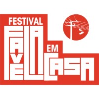 Festival Favela em Casa logo - Similar company to Instituto Ayíka