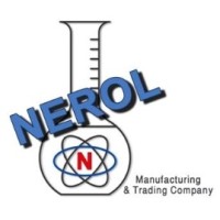 Nerol For Manufacturing and Trading CO logo - Similar company to Additive Manufacturing Technologies Ltd. (Amtech)