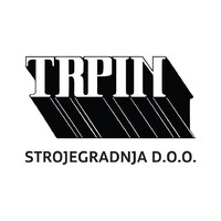 TRPIN Strojegradnja d.o.o. logo - Similar company to Propea Industrijska Avtomatizacija