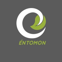 Éntomon Biofábrica de Insetos logo - Similar company to Petiscô Brasil