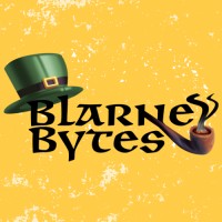Blarney Bytes logo - Similar company to Crony Corp