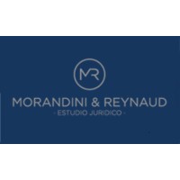 Morandini Reynaud Estudio Jurídico logo - Similar company to Cuervo Abogados
