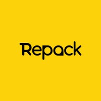 Repack App logo - Similar company to Liquidgold Africa Pty
