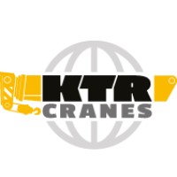 KTR Cranes logo - Similar company to Tds Fastconnectors Bv