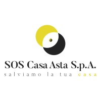 SOS Casa Asta S.p.A. logo - Similar company to Elevo S.R.L.