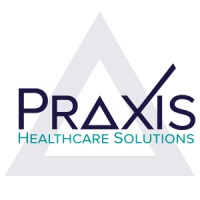 Praxis Healthcare Solutions, LLC., an R1 company logo - Similar company to Advicare, An Aspirion Company