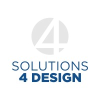 Solutions 4 Design logo - Similar company to E360 Tech