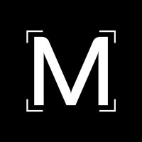 Moore Digital Studios logo - Similar company to Sequitur Cinema