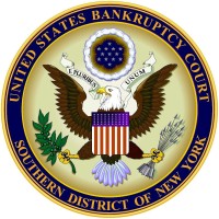 U.S. Bankruptcy Court, Southern District of New York logo - Similar company to Lani Law Pllc