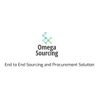Omega Sourcing Impex logo - Similar company to Pink Lime Designs