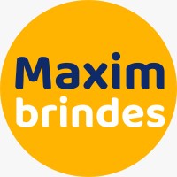 Maxim Brindes - Materiais Promocionais logo - Similar company to Zen Brindes