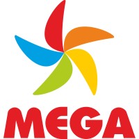 MEGA Kazakhstan logo - Similar company to 
