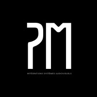 PM REALISATION logo - Similar company to 5 Bis Records