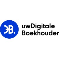 UwDigitaleBoekhouder.nl logo - Similar company to The Edge Events