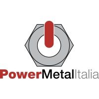 Power Metal Italia logo - Similar company to Metal Working S.R.L.