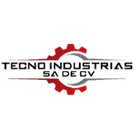 TECNO INDUSTRIAS S.A. DE C.V. logo - Similar company to Woltec Automation México