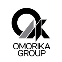 Omorika group logo - Similar company to Omorika