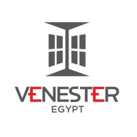 Venster Egypt forAluminum &Glass Works logo - Similar company to Icpm