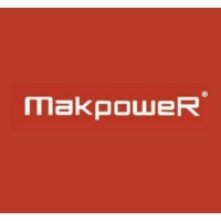Makpower logo - Similar company to Makpower