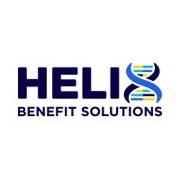 Helix Benefit Solutions logo - Similar company to Elevate.Inc