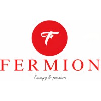FERMION logo - Similar company to Alamitec