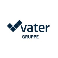 Vater Unternehmensgruppe logo - Similar company to Dierck Group