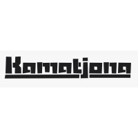 Kamatjona logo - Similar company to Nomad Editions Llc