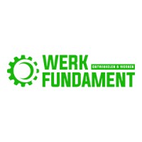 Werk Fundament logo - Similar company to Human Resources Lab B.V.