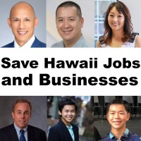 Save Hawaii Jobs and Businesses logo - Similar company to Hawaii Jobs