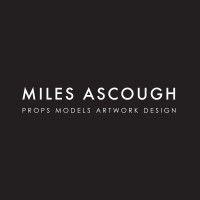 Miles Ascough Props logo - Similar company to Sandpit Creations