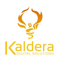 Kaldera logo - Similar company to Amisoft