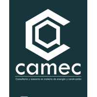 CAMEC México logo - Similar company to Zora Systems