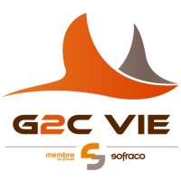 G2C VIE logo - Similar company to Üpdate Solütions