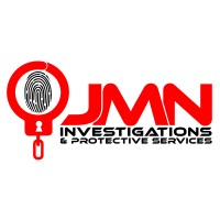 JMN Investigations & Protective Services logo - Similar company to Kinesics Creative