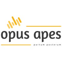 Opus Apes logo - Similar company to Return On Intelligence