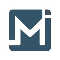MMi3D logo - Similar company to M-Press Ltd.