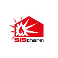 SIStherm logo - Similar company to Sisterm