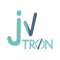 Jvtron logo - Similar company to Green Ink
