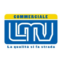 COMMERCIALE LMV s.r.l logo - Similar company to ◢◤◢◤ Sipav