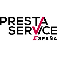 PRESTA SERVICE ESPAÑA logo - Similar company to Prestaservice Construção E Montagem