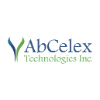 AbCelex Technologies Inc. logo - Similar company to Beagle Scientific Inc.