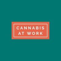Cannabis At Work logo - Similar company to White Ash Group