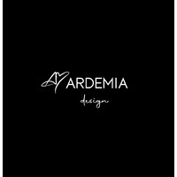 Ardemia design logo - Similar company to Lux Concept Agency