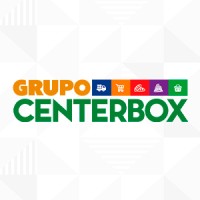 Grupo Centerbox logo - Similar company to Super Mercadinhos São Luiz