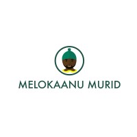 Melokaanu Murid logo - Similar company to Reflex Sénégal | Creative Agency