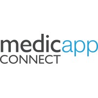 Medicapp Connect logo - Similar company to Medicappsalud