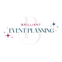 Brilliant Event Planning logo - Similar company to Easy Event Planning