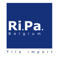 RiPa Belgium NV Tegelimport logo - Similar company to Impermo
